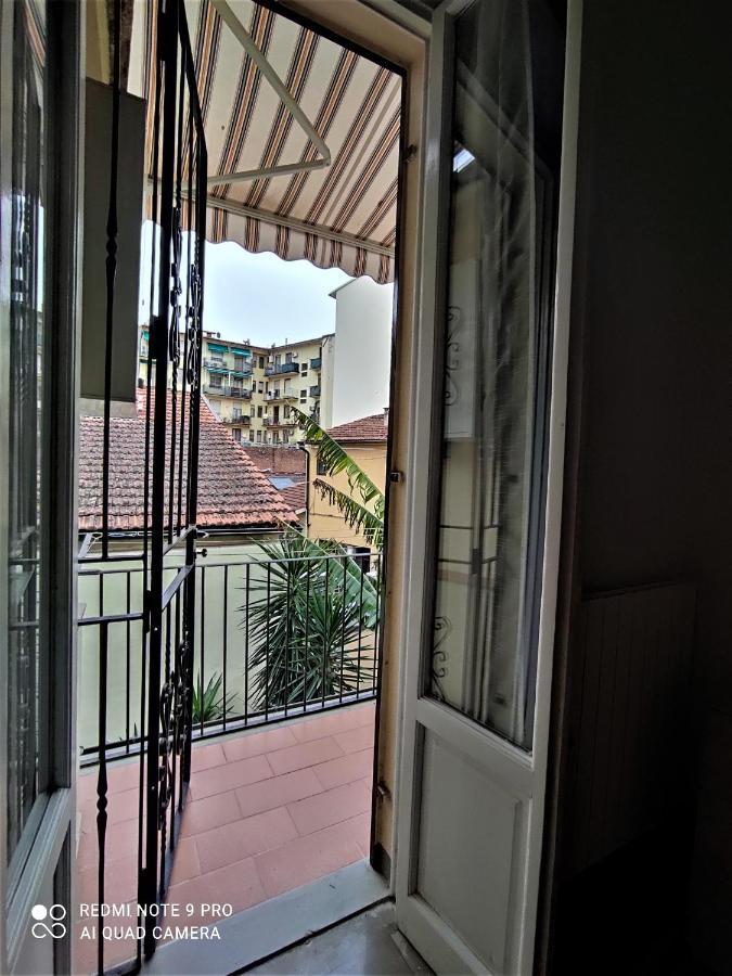 Appartamento Luna Rossa Florença Exterior foto